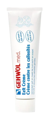 Vista 2 de GEHWOL Crema Med Callus, 2.6 oz