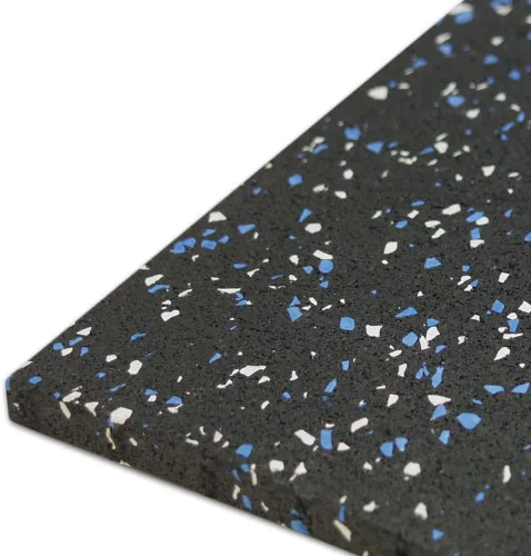 Vista 3 de Alfombrilla de Suelo Rubber Cal Elephant Bark