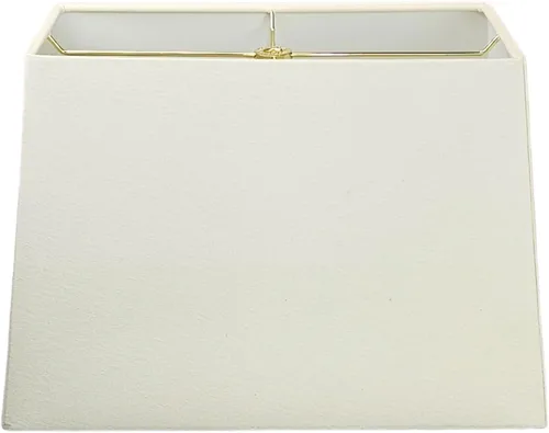 Vista 15 de Royal Designs, Inc. HB-613-12GR Pantalla rectangular de tapa dura, (5 x 10) x (8 x 12) x 9.5, gris