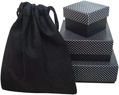 Vista 7 de COOLSTEELANDBEYOND Pulsera de acero inoxidable de dos tonos para hombre, acabado satinado