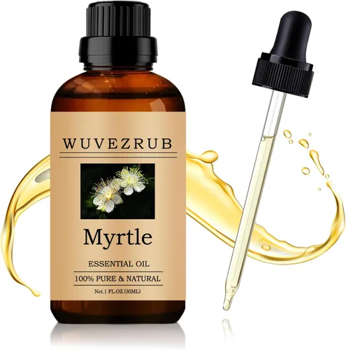 Vista 19 de Aceite esencial de ciprés 30 ml - 100% aceites puros y naturales para difusor de aromaterapia - 1 fl oz/ciprés