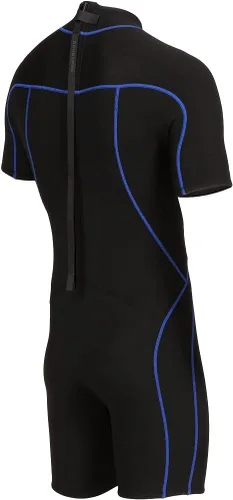 Vista 3 de ScubaPro Pantalón corto deportivo de 0.079 in para hombre