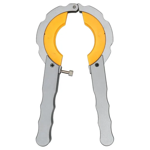 Vista 8 de Repair Tools and Kits Watch Insert Rings Opener Tool Watch Glass Mirror Replacement Tool, Watch Bezel Ring Opener Repair Tools and KitsAccessories