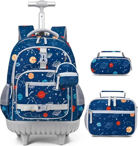 Vista 14 de Mochila 11LG Bosque