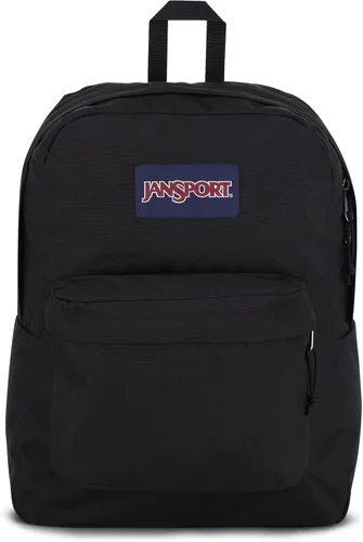 Vista 34 de JanSport SuperBreak One Mochilas, bolsa duradera y ligera con 1 compartimento principal, bolsillo frontal con organizador integrado, de primera
