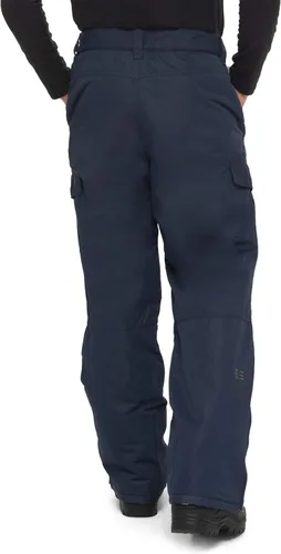Vista 4 de Arctix - Pantalones tipo cargo de deportes de nieve para hombre
