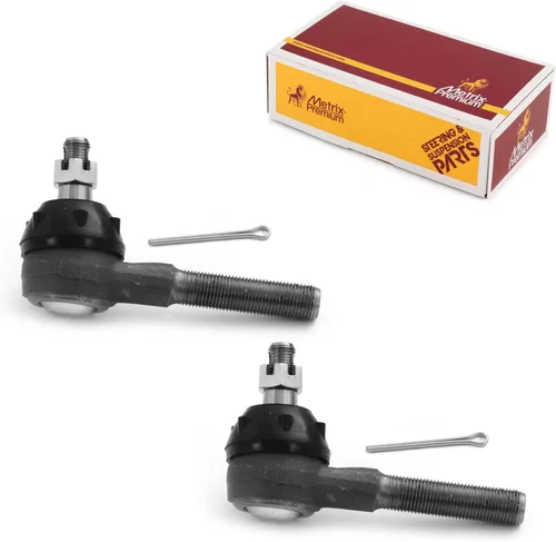 Vista 264 de Metrix Premium Chassis Parts - Kit de extremo de barra de acoplamiento interior frontal de 2 piezas para Kia Optima 2019-2020, Optima FULL HYBRID