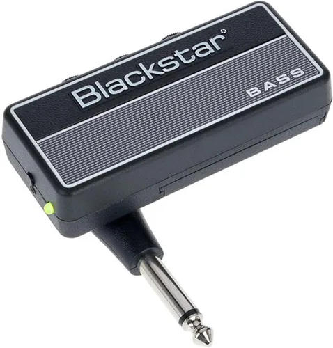 Vista 9 de Blackstar amPlug 2 Fly Bass Amplificador de Auriculares