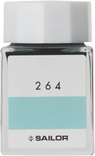 Vista 17 de Sailor 13-6210-130 - Pluma estilográfica, tinta para botellas, taller de tinta, 130, tinte, 0.7 fl oz