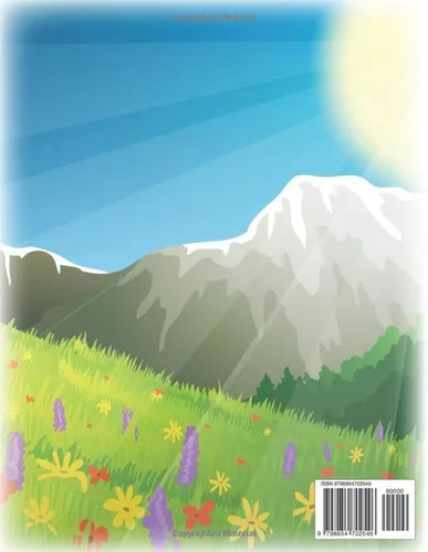 Vista 2 de The Adventures of JuJu & Bella The First Day Of Kindergarten.