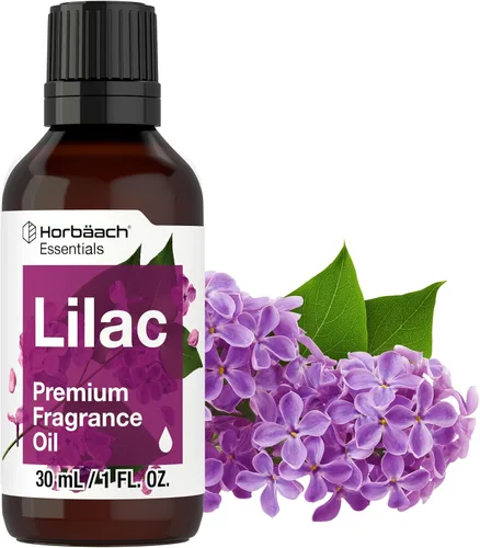 Vista 12 de Horbäach Aceite de fragancia en polvo para bebé, 1 onza líquida, grado premium, para difusores, fabricación de velas y jabón, proyectos