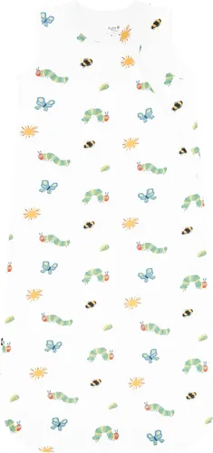 Vista 23 de KYTE BABY Saco de dormir unisex con rayón para bebés y niños pequeños, 1,0 Tog