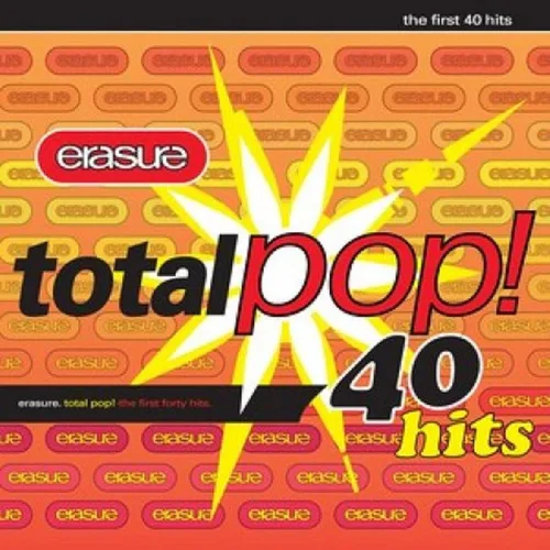 Total Pop First 40 Hits