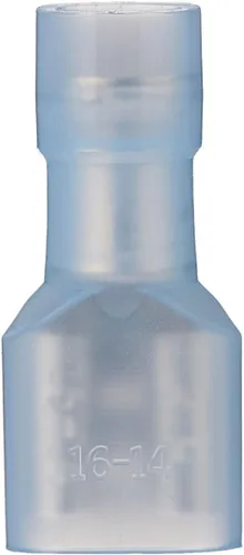 Vista 23 de Ancor Termoencogimiento de grado marino y desconexiones de nailon