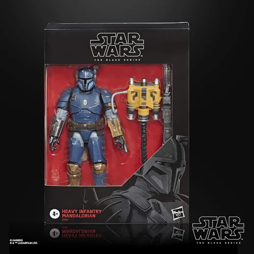 Vista 2 de SW Bl Huckleberry Deluxe Fig