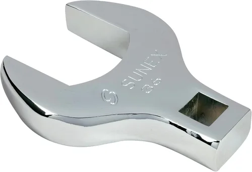 Vista 16 de Sunex Tools 97324A Punta de llave inglesa gigante de 0.5 pulgadas por 24 mm