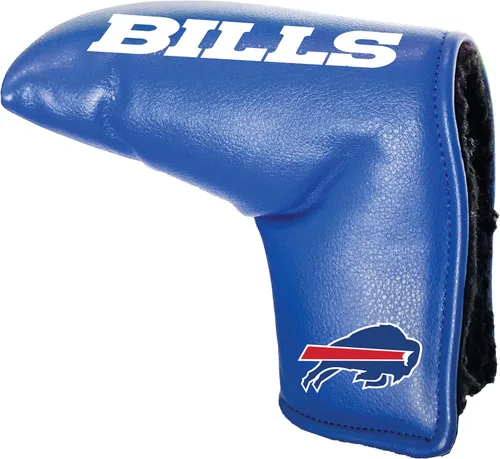 Vista 11 de Team Golf NFL Tour Blade Funda para Putter (impresa), se adapta a la mayoría de putters Blade, Scotty Cameron, Taylormade, Odyssey, Titleist, Ping