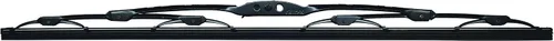 Vista 2 de Limpiaparabrisas Blade 2 de RAIN-X Weatherbeater, Paquete de 5