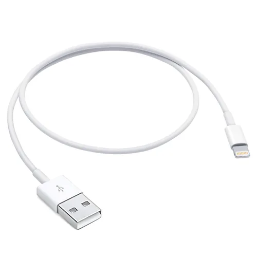 Vista 16 de Cable corto USB C Carplay para automóvil, cable USB A a USB C de 20 pulgadas para iPhone 15/16/16E/17 Pro Max, 15 16 Plus, 17Air, iPad 10ª
