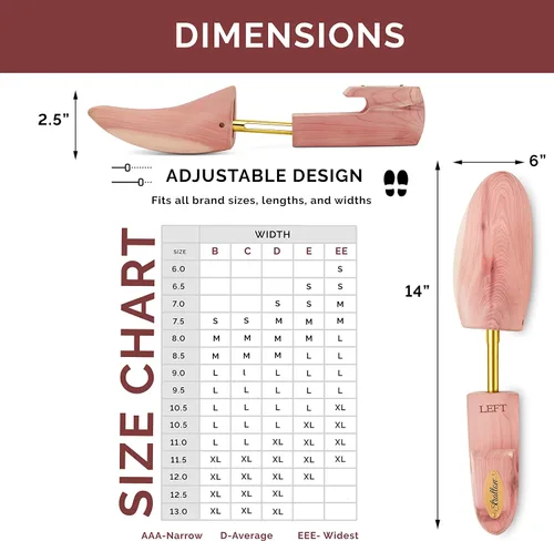 Vista 4 de Stratton Botas de cedro occidentalárbol del zapato para los hombres - Cedro rojo aromático