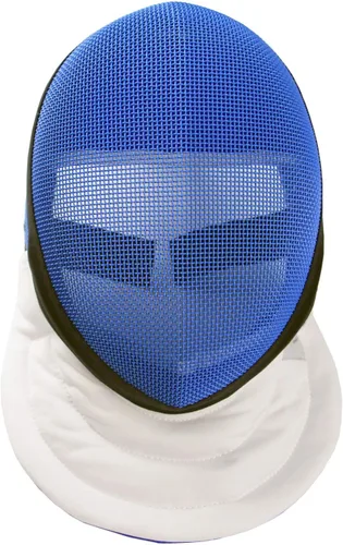 Vista 12 de LEONARK Máscara de espada de esgrima Casco Hema CE 350N Certificado Nacional Máscara de Grado - Equipo de Protección de Esgrima