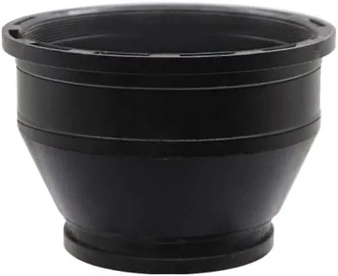 Vista 9 de Kit de accesorios para microscopio 7X-45X 3.5X-90X simulocal zoom Trinocular estéreo Accesorios para cabezal de microscopio biológico de video no.1