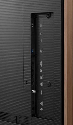 Vista 16 de Hisense Hi-QLED S7 CanvasTV Series 4K UHD Google Smart Art TV de 50 pulgadas (50S7SG, 2026 nuevo) - Modo artístico, panel antirreflejo, Dolby Vision