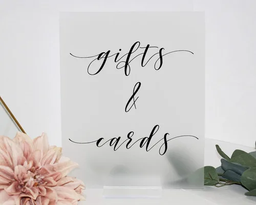 Vista 5 de Paquete de 10 soportes de acrílico transparente, soportes acrílicos para números de mesa de boda, soporte para números de mesa de boda, soporte