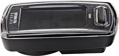 Vista 5 de CatEye Computadoras de ciclo Velo Wireless-CC-VT230W - Negro