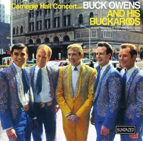 Carnegie Hall Concert - Expanded Edition