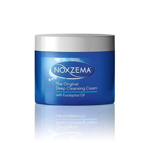 Vista 10 de Noxzema La Crema de Limpieza Profunda Original 2 onzas - (Paquete de 2)