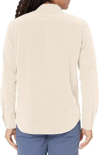 Vista 3 de Club Monaco Hombres Ls Rfnd Chmb