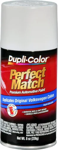 Vista 122 de Pintura para automotores, combinación perfecta con General Motors, de Dupli-Color, Cereza metálixo oscuro