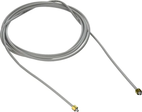 Ge neral Electric WX08X10015 - Línea de agua para refrigerador, color blanco