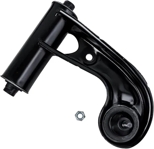 Vista 397 de Detroit Axle - Kit de extremo delantero para Ford 2009-2014 F-150 2007-2017 Expedition Lincoln Navigator, 2 brazos de control superiores