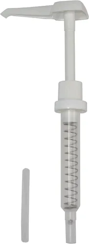 Vista 5 de Opti-Lube Aditivo para combustible diésel Winter Formula: 1 galón con accesorios, (1 bomba manual de plástico y 2 botellas vacías de 8 onzas) Trata