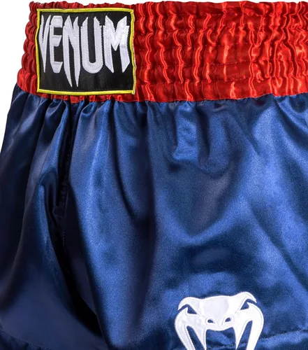 Vista 6 de Venum Pantalones cortos Muay Thai Classic