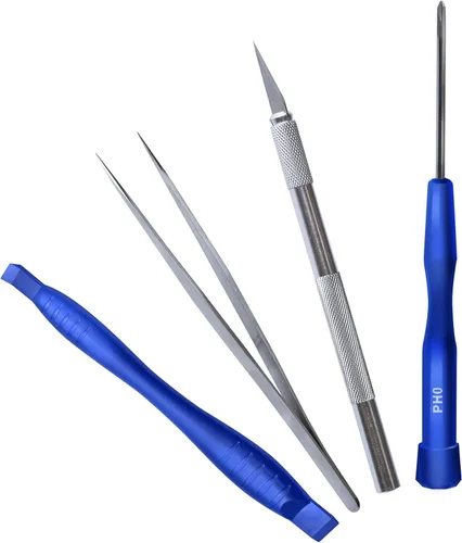 Vista 3 de SCREENARAMA Reemplazo de pantalla para Toshiba Satellite C55-C5241, HD 1366x768, mate, pantalla LED LCD con herramientas