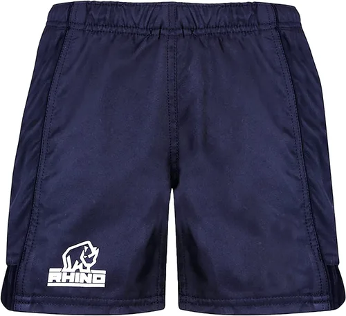 Vista 5 de Rhino Auckland - Pantalones cortos de rugby para hombre