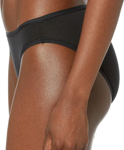 Vista 4 de Tienda Essentials Women's Cotton Bikini Brief Underwear (Available in Plus Size), Multipacks