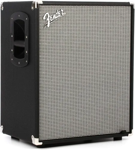 Vista 10 de Combo Amplificador Fender Rumble 500 V3 Bass , Negro, 15