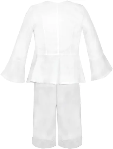 Vista 5 de SOOFILM Disfraz de Monkey D. Luffy, disfraz de anime, disfraz de Wano Country para fiesta de Halloween, conjunto completo