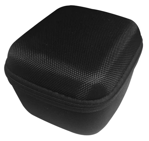 Vista 7 de d - Carcasa rígida compatible con afeitadoras de cabeza 7D, Wyklaus
