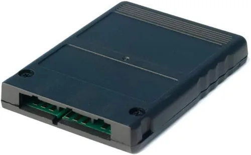 Vista 3 de PS2 Memory Card FMCB 64MB for PlayStation 2 PS2,Just Plug and Play, Free Mcboot Your PS2