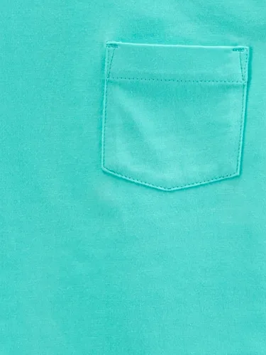 Vista 2 de Simple Joys by Carter's Boys' 3-Pack Long Sleeve Shirts