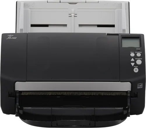 Vista 2 de FUJITSU PA03670-B055-R fi-7160 Escáner, Renovado