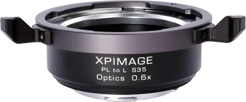 Vista 21 de Anillo adaptador de montaje de lente compatible con lente Leica M a cámara Leica o Panosonic L Mount