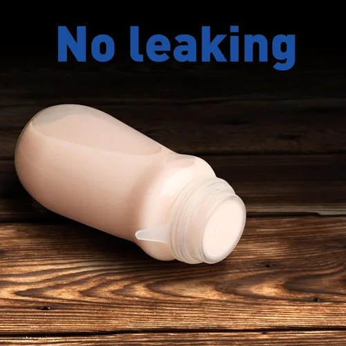 Vista 5 de Tapas elásticas de silicona extra pequeñas de 0.8 pulgadas, paquete de 5 fundas reutilizables de silicona del mismo tamaño para adaptarse a latas