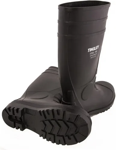 Vista 10 de Tingley mens G1 Steel Toe