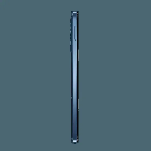 Vista 4 de Motorola XT2413-3 Moto g Play 2024 6.5" 64GB 4GB RAM Sapphire Blue LTE AT&T Teléfono inteligente prepago